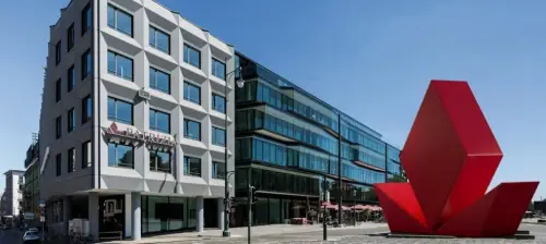 German investment firm Patrizia announces a further £1 billion commitment to UK housing development and affordable homes.