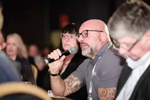 Glazing Summit Programme Revealed