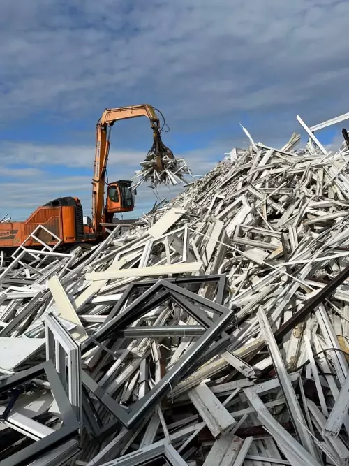 Recycling Appeal