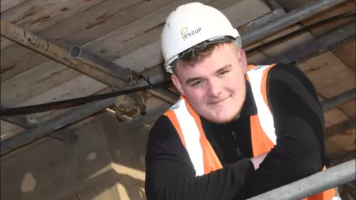 World Youth Skills Day Sees Emphasis On Apprentices