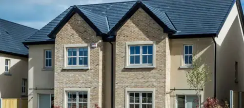Home improvement and building products as UK house price growth stagnates