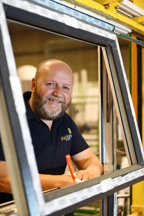 Learning Disability Week – Call For Construction Inclusion