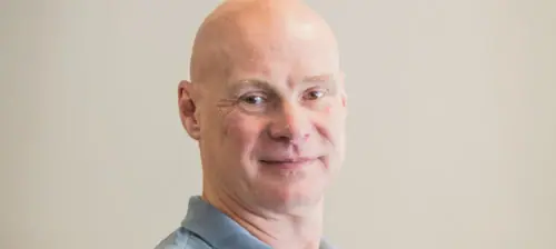 imon Jarman of Clever Bean Accounting ahead of FIT Show 2027