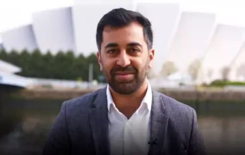 Yous Have To Do More Yousaf Says Homes for Scotland