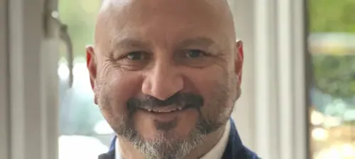 Joe Hague, International Business Development Manager at Forel, ahead of FIT Show 2027.