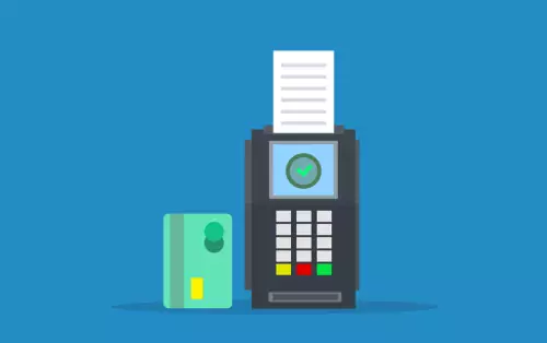 Late Payment Drives Trades To Demand Money Upfront