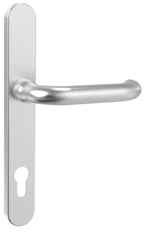 Supa Safety Stainless Steel 