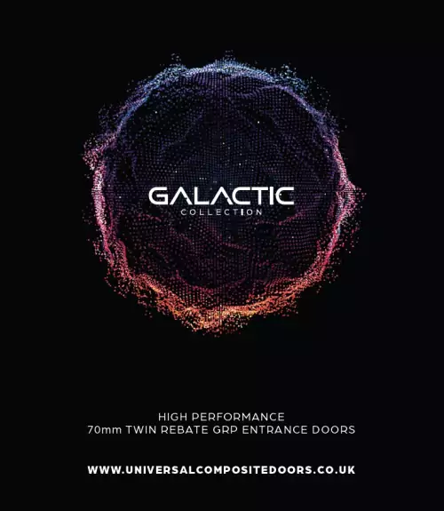 Out Of This World