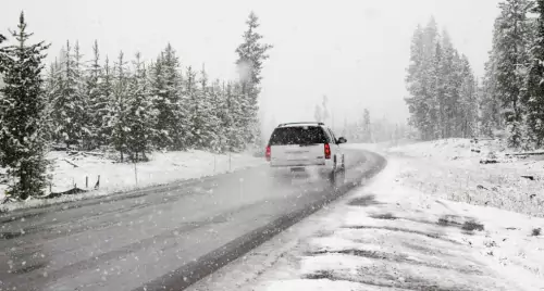 When Will We Really Know If Snow Is On The Way?
