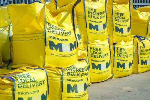 MKM Has Sustainability In The Bag