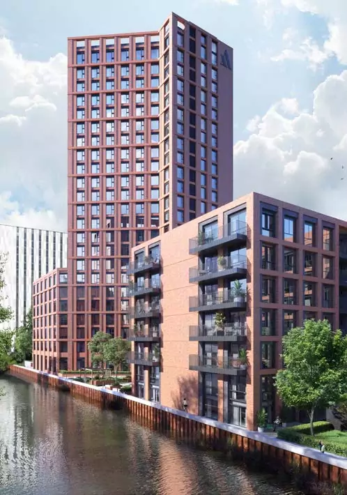 Torsion Makes Manchester Move