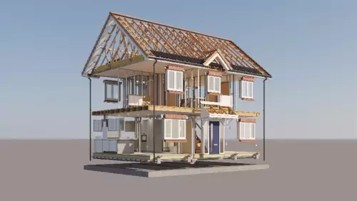 Wholehouse Design Platform Launched 