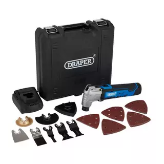 Where In The UK Are You Most Likely To Have Your Tools Nicked?