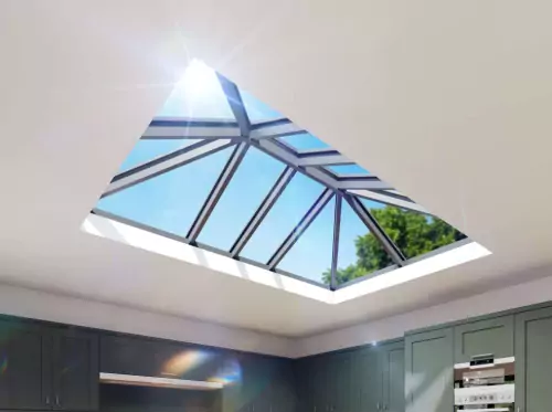 Daylighting And Human Performance 