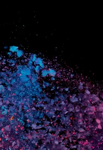 Interpon Powder Coatings